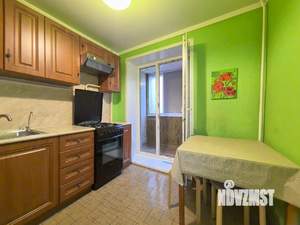 1-к квартира, на длительный срок, 33м2, 2/9 этаж