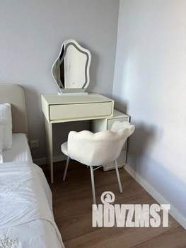 1-к квартира, посуточно, 37м2, 11/17 этаж