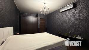 1-к квартира, на длительный срок, 40м2, 8/17 этаж