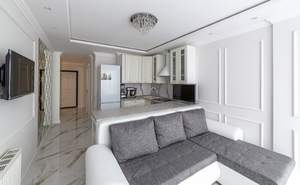 2-к квартира, на длительный срок, 50м2, 25/27 этаж