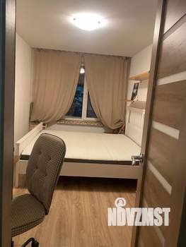 3-к квартира, на длительный срок, 55м2, 2/5 этаж