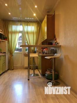 1-к квартира, на длительный срок, 32м2, 3/8 этаж