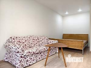 1-к квартира, на длительный срок, 36м2, 3/14 этаж