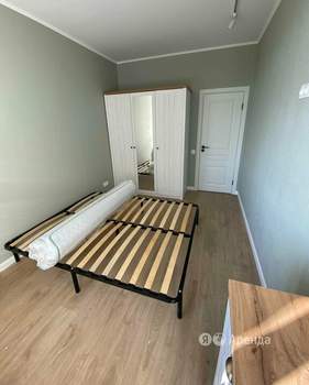 2-к квартира, на длительный срок, 49м2, 9/17 этаж