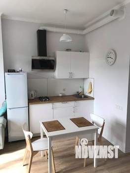 1-к квартира, на длительный срок, 43м2, 5/6 этаж