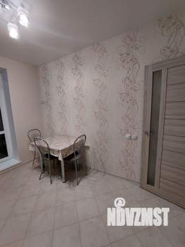 2-к квартира, на длительный срок, 54м2, 14/17 этаж
