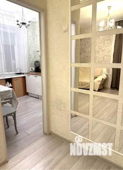 1-к квартира, на длительный срок, 39м2, 2/4 этаж