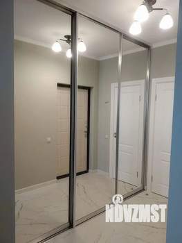 1-к квартира, на длительный срок, 36м2, 8/17 этаж