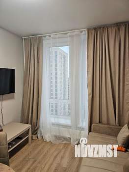 2-к квартира, на длительный срок, 33м2, 11/17 этаж