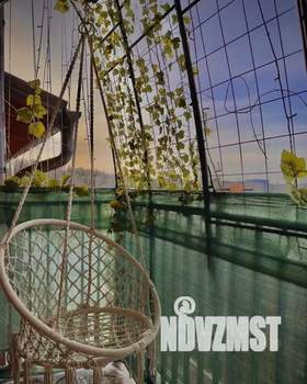 3-к квартира, посуточно, 84м2, 7/8 этаж