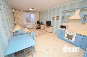 2-к квартира, на длительный срок, 54м2, 19/25 этаж