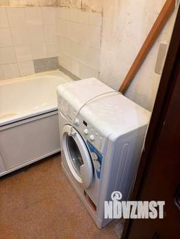 1-к квартира, на длительный срок, 35м2, 1/3 этаж