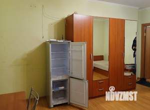 Студия квартира, на длительный срок, 26м2, 18/21 этаж