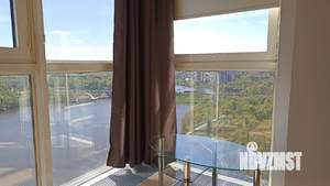 3-к квартира, на длительный срок, 100м2, 27/30 этаж