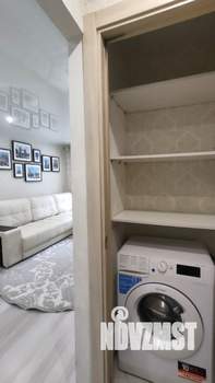 1-к квартира, на длительный срок, 32м2, 2/9 этаж