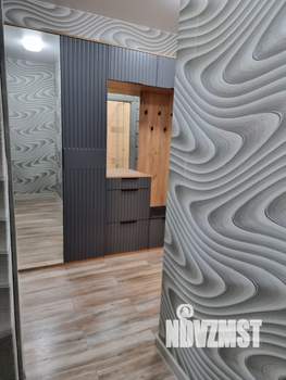 1-к квартира, на длительный срок, 34м2, 2/4 этаж