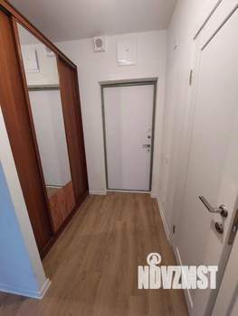 2-к квартира, на длительный срок, 34м2, 7/12 этаж