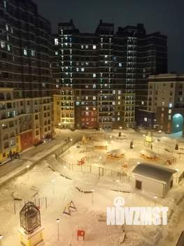 1-к квартира, на длительный срок, 35м2, 9/17 этаж