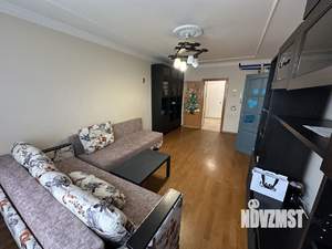 4-к квартира, на длительный срок, 110м2, 16/23 этаж