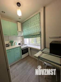 2-к квартира, на длительный срок, 43м2, 3/9 этаж