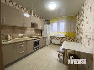 1-к квартира, на длительный срок, 43м2, 5/17 этаж