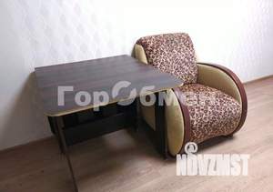 1-к квартира, на длительный срок, 40м2, 8/17 этаж
