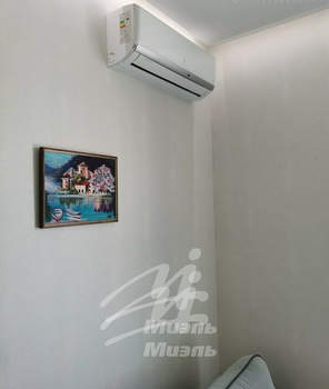 2-к квартира, на длительный срок, 50м2, 4/7 этаж