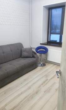 2-к квартира, на длительный срок, 36м2, 3/17 этаж