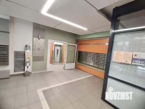 1-к квартира, на длительный срок, 39м2, 3/15 этаж