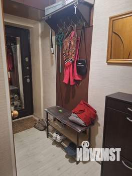 1-к квартира, на длительный срок, 42м2, 5/5 этаж