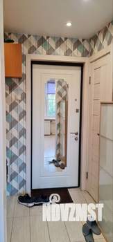 2-к квартира, на длительный срок, 32м2, 5/5 этаж