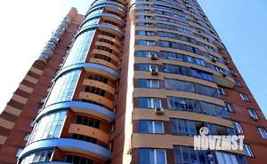 1-к квартира, на длительный срок, 43м2, 4/25 этаж