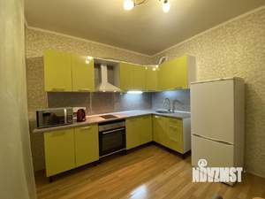 2-к квартира, на длительный срок, 62м2, 15/25 этаж