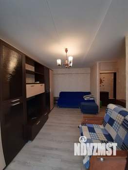 1-к квартира, на длительный срок, 30м2, 5/9 этаж