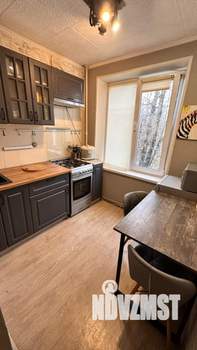 3-к квартира, на длительный срок, 59м2, 3/5 этаж