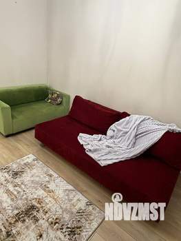 Студия квартира, на длительный срок, 25м2, 16/25 этаж