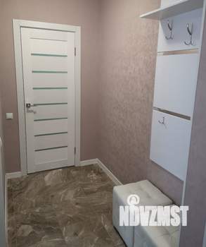 2-к квартира, на длительный срок, 40м2, 2/8 этаж