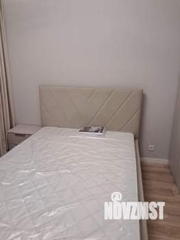 2-к квартира, на длительный срок, 36м2, 6/17 этаж