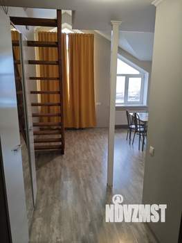 2-к квартира, на длительный срок, 50м2, 3/3 этаж