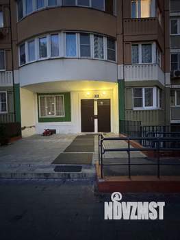 1-к квартира, на длительный срок, 45м2, 17/25 этаж