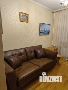 4-к квартира, на длительный срок, 110м2, 16/17 этаж