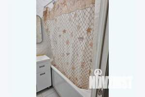 1-к квартира, посуточно, 29м2, 22/25 этаж