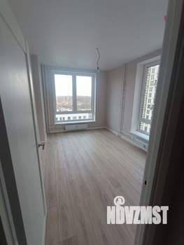 3-к квартира, на длительный срок, 78м2, 6/17 этаж