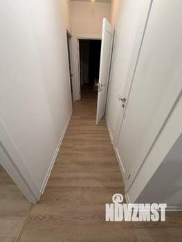 2-к квартира, на длительный срок, 53м2, 12/12 этаж