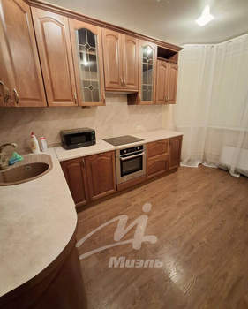 2-к квартира, на длительный срок, 60м2, 4/17 этаж