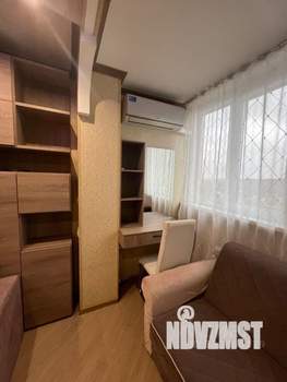 1-к квартира, на длительный срок, 40м2, 11/20 этаж