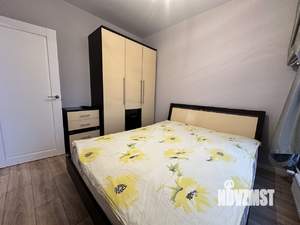 1-к квартира, на длительный срок, 32м2, 15/17 этаж