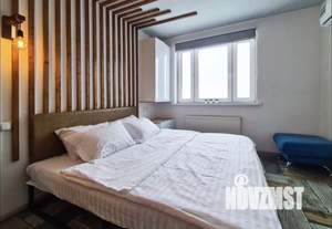 1-к квартира, посуточно, 23м2, 1/1 этаж