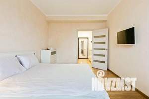 1-к квартира, посуточно, 24м2, 1/17 этаж