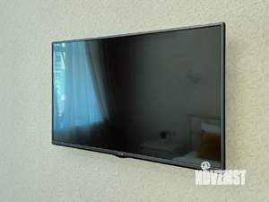 2-к квартира, посуточно, 55м2, 1/1 этаж